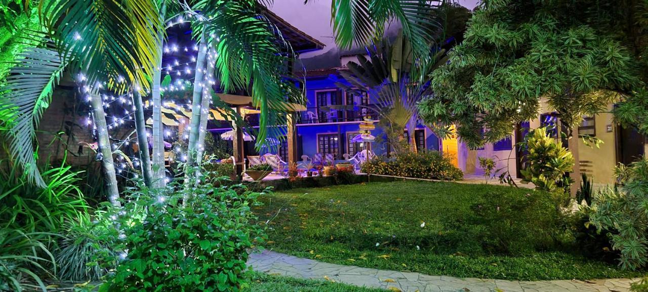 Residencial Vilamar อิลญาเบลา ภายนอก รูปภาพ