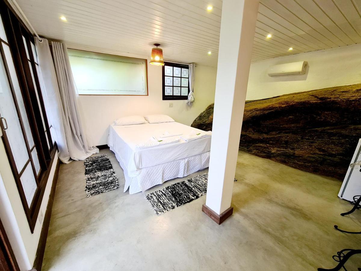 Residencial Vilamar อิลญาเบลา ภายนอก รูปภาพ