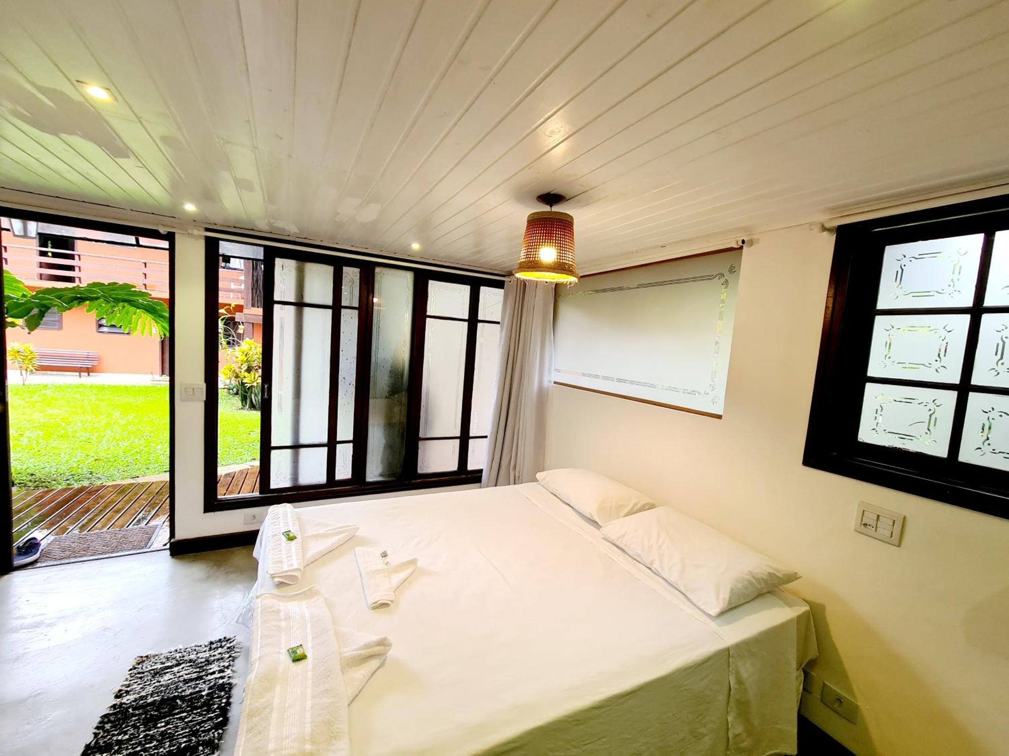 Residencial Vilamar อิลญาเบลา ห้อง รูปภาพ