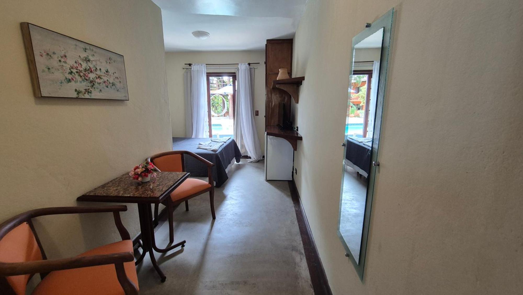 Residencial Vilamar อิลญาเบลา ห้อง รูปภาพ