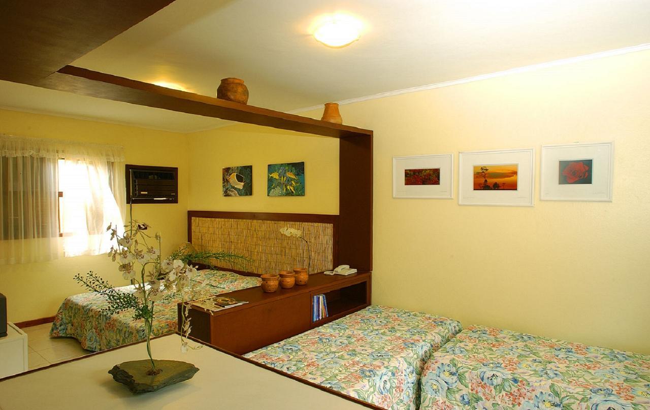 Residencial Vilamar อิลญาเบลา ภายนอก รูปภาพ