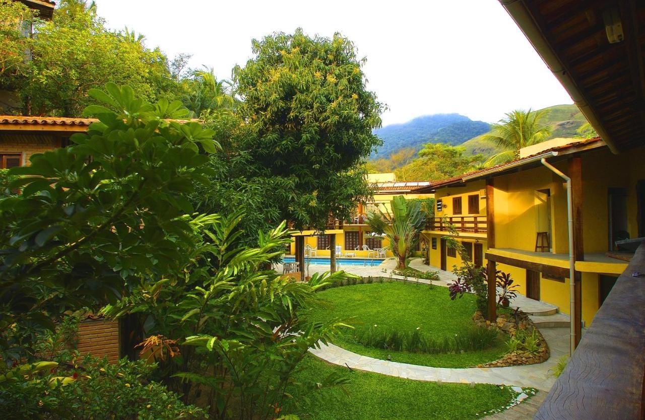 Residencial Vilamar อิลญาเบลา ภายนอก รูปภาพ