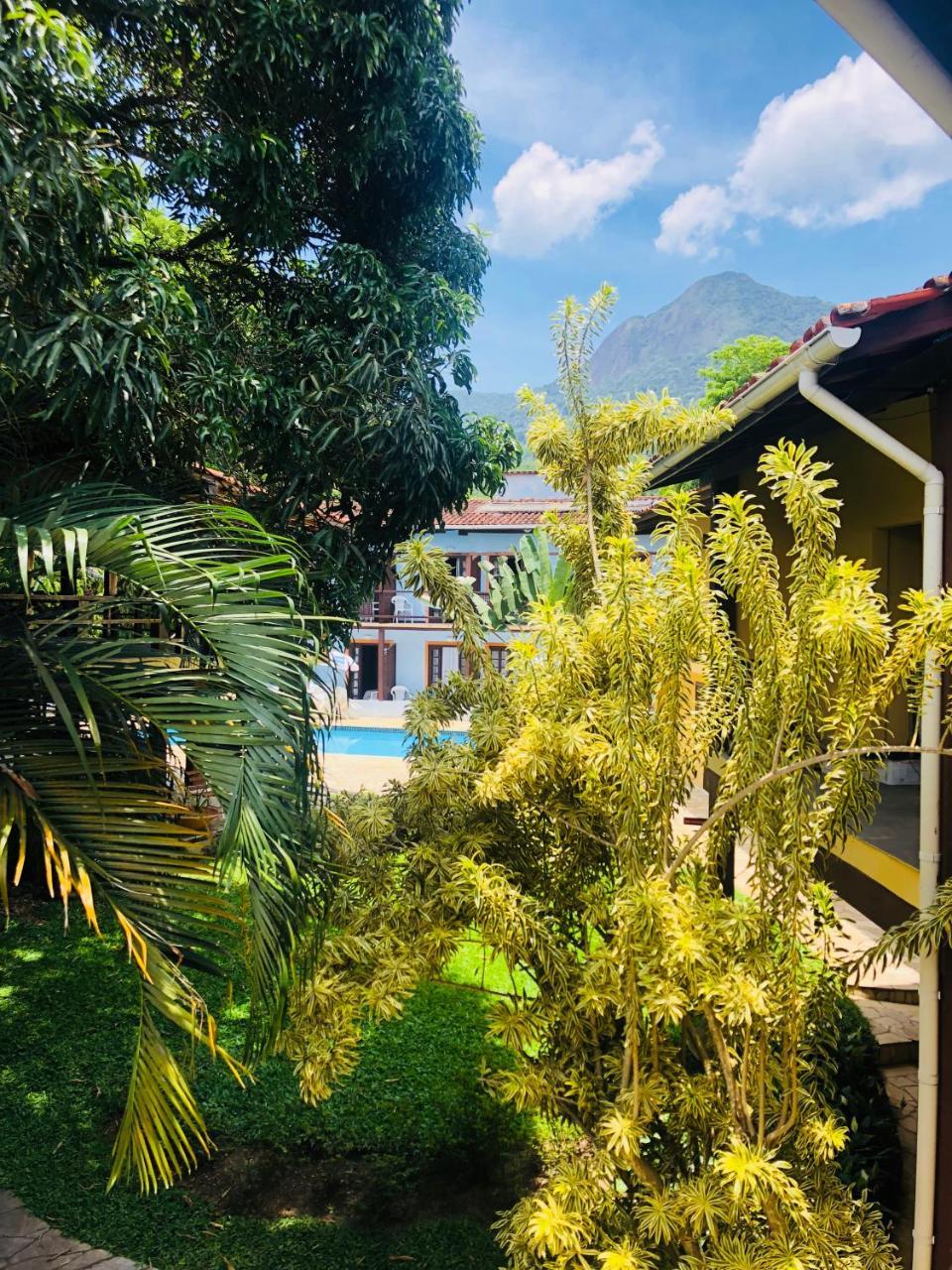 Residencial Vilamar อิลญาเบลา ภายนอก รูปภาพ