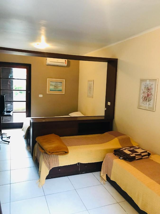 Residencial Vilamar อิลญาเบลา ภายนอก รูปภาพ
