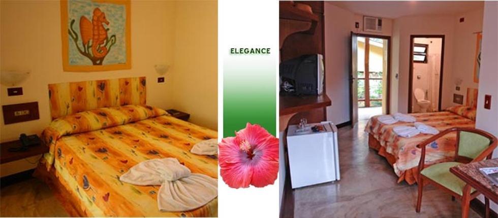 Residencial Vilamar อิลญาเบลา ภายนอก รูปภาพ