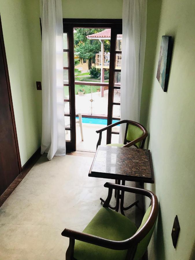 Residencial Vilamar อิลญาเบลา ภายนอก รูปภาพ