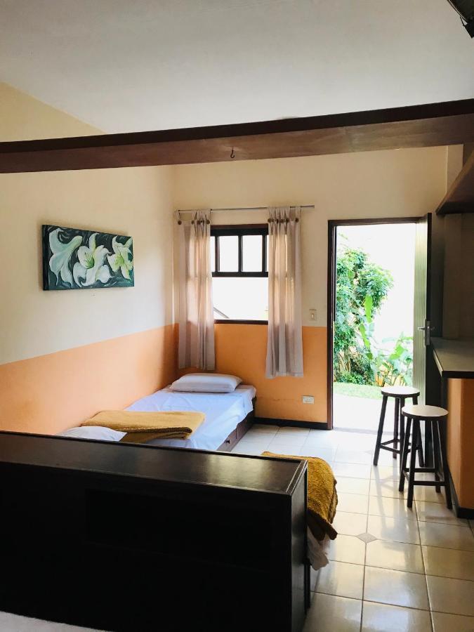 Residencial Vilamar อิลญาเบลา ภายนอก รูปภาพ