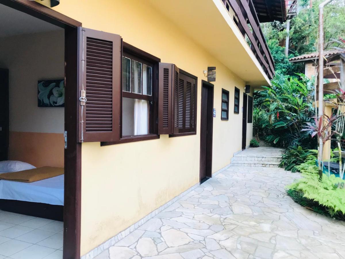 Residencial Vilamar อิลญาเบลา ภายนอก รูปภาพ